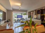 Apartamento para Venda em São Paulo/SP Vila Romana 3 Quartos