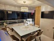 Apartamento para Venda em São Paulo/SP Vila Romana 3 Quartos