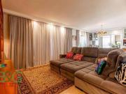 Apartamento para Venda em São Paulo/SP Vila Romana 3 Quartos