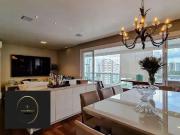 Apartamento para Venda em São Paulo/SP Vila Romana 3 Quartos