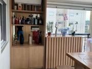 Apartamento para Venda em São Paulo/SP Vila Romana 3 Quartos