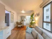 Apartamento para Venda em São Paulo/SP Vila Romana 3 Quartos