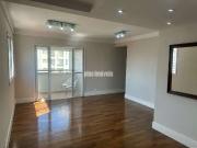 Apartamento para Venda em São Paulo/SP Vila Romana 3 Quartos