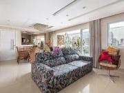 Apartamento para Venda em São Paulo/SP Vila Romana 3 Quartos