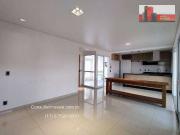 Apartamento para Venda em São Paulo/SP Vila Romana 3 Quartos
