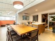 Apartamento para Venda em São Paulo/SP Vila Romana 3 Quartos