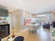 Apartamento para Venda em São Paulo/SP Vila Romana 2 Quartos