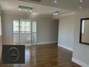 Apartamento para Venda em São Paulo/SP Vila Romana 3 Quartos