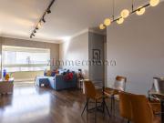 Apartamento para Venda em São Paulo/SP Vila Romana 3 Quartos