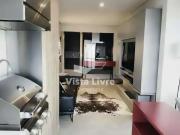 Apartamento para Venda em São Paulo/SP Vila Romana 3 Quartos