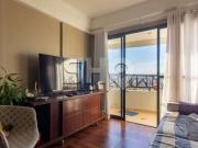 Apartamento para Venda em São Paulo/SP Vila Romana 3 Quartos