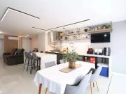 Apartamento para Venda em São Paulo/SP Vila Romana 3 Quartos