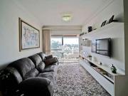 Apartamento para Venda em São Paulo/SP Vila Romana 3 Quartos