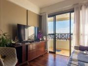 Apartamento para Venda em São Paulo/SP Vila Romana 3 Quartos