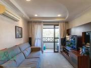 Apartamento para Venda em São Paulo/SP Vila Romana 3 Quartos