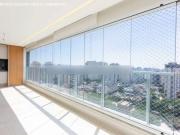 Apartamento para Venda em São Paulo/SP Vila Romana 3 Quartos