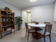 Apartamento para Venda em São Paulo/SP Vila Romana 3 Quartos