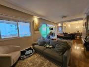 Apartamento para Venda em São Paulo/SP Vila Romana 3 Quartos