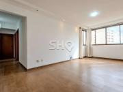 Apartamento para Venda em São Paulo/SP Vila Romana 3 Quartos