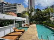 Apartamento para Venda em São Paulo/SP Vila Romana 3 Quartos