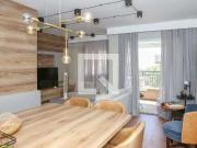 Apartamento para Venda em São Paulo/SP Vila Romana 3 Quartos