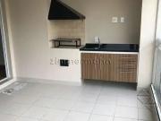Apartamento para Venda em São Paulo/SP Vila Romana 3 Quartos