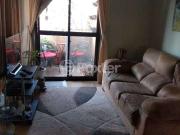 Apartamento para Venda em São Paulo/SP Vila Romana 3 Quartos