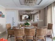 Apartamento para Venda em São Paulo/SP Vila Romana 3 Quartos