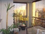 Apartamento para Venda em São Paulo/SP Vila Romana 3 Quartos