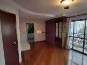 Apartamento para Venda em São Paulo/SP Vila Romana 3 Quartos