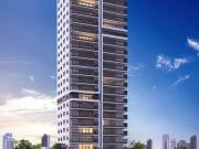 Apartamento para Venda em São Paulo/SP Vila Romana 3 Quartos