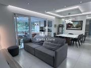 Apartamento para Venda em São Paulo/SP Vila Romana 3 Quartos