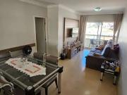 Apartamento para Venda em São Paulo/SP Vila Romana 3 Quartos