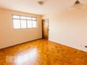 Apartamento para Venda em São Paulo/SP Vila Romana 2 Quartos