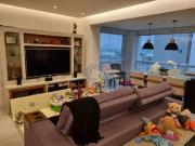 Apartamento para Venda em São Paulo/SP Vila Romana 3 Quartos