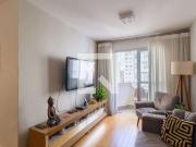 Apartamento para Venda em São Paulo/SP Vila Romana 3 Quartos