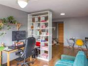 Apartamento para Venda em São Paulo/SP Vila Romana 3 Quartos