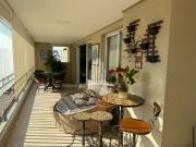 Apartamento para Venda em São Paulo/SP Vila Romana 3 Quartos