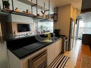 Apartamento para Venda em São Paulo/SP Vila Romana 3 Quartos