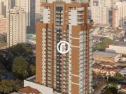 Apartamento para Venda em São Paulo/SP Vila Romana 3 Quartos