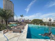 Apartamento para Venda em São Paulo/SP Vila Romana 3 Quartos