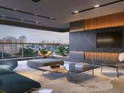 Apartamento para Venda em São Paulo/SP Vila Romana 3 Quartos