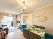 Apartamento para Venda em São Paulo/SP Vila Romana 3 Quartos