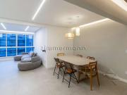 Apartamento para Venda em São Paulo/SP Vila Romana 3 Quartos