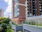Apartamento para Venda em São Paulo/SP Vila Romana 3 Quartos