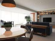 Apartamento para Venda em São Paulo/SP Vila Romana 3 Quartos