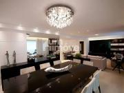 Apartamento para Venda em São Paulo/SP Vila Romana 3 Quartos