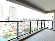 Apartamento para Venda em São Paulo/SP Vila Romana 3 Quartos