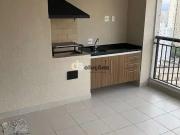 Apartamento para Venda em São Paulo/SP Vila Romana 3 Quartos