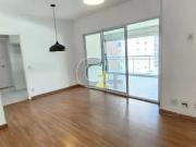 Apartamento para Venda em São Paulo/SP Vila Romana 3 Quartos